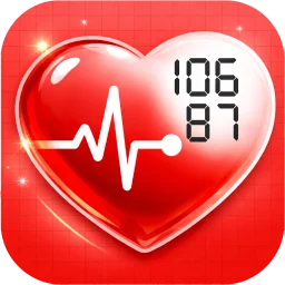 Значок Heart Rate Monitor