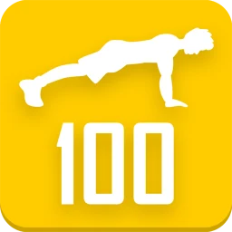 Значок 100 отжиманий план тренировок